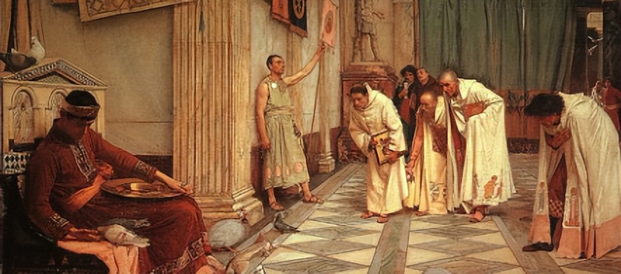 十九世纪欧洲三种艺术流派,19世纪欧洲美术的变革与发展