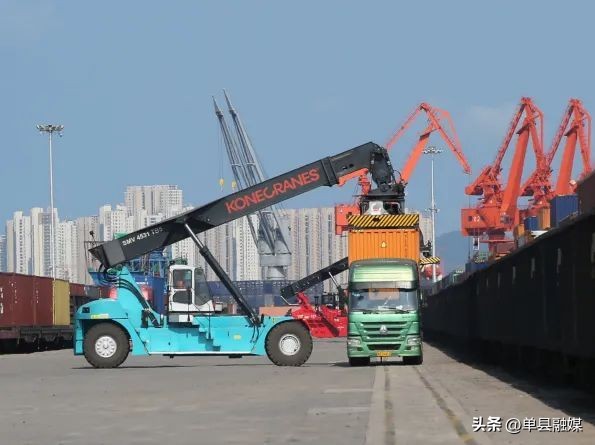 宇宙中心曹县,曹县宇宙中心是怎么来的