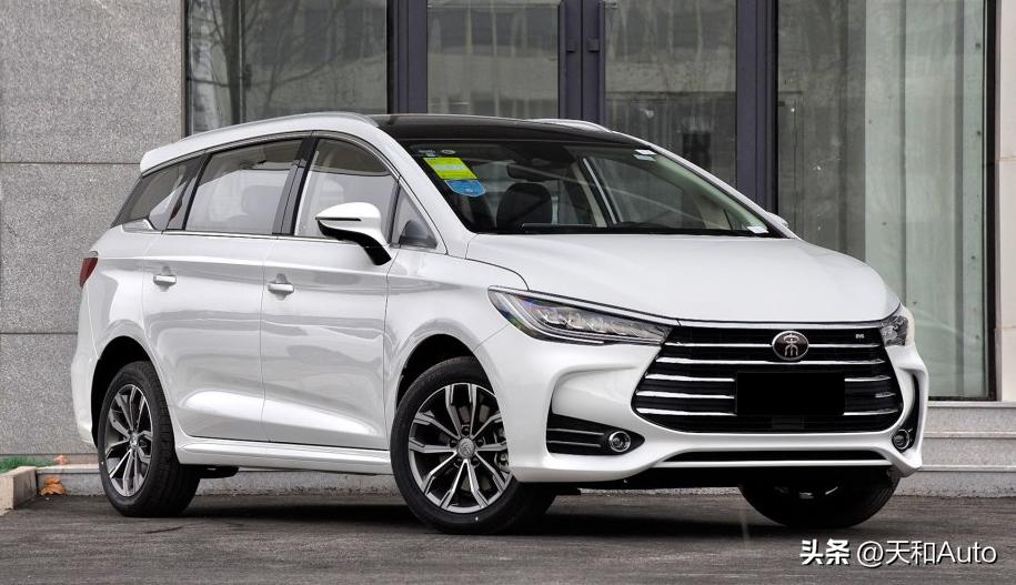 宋max新款车的优缺点,10万级mpv宋max升级版表现如何