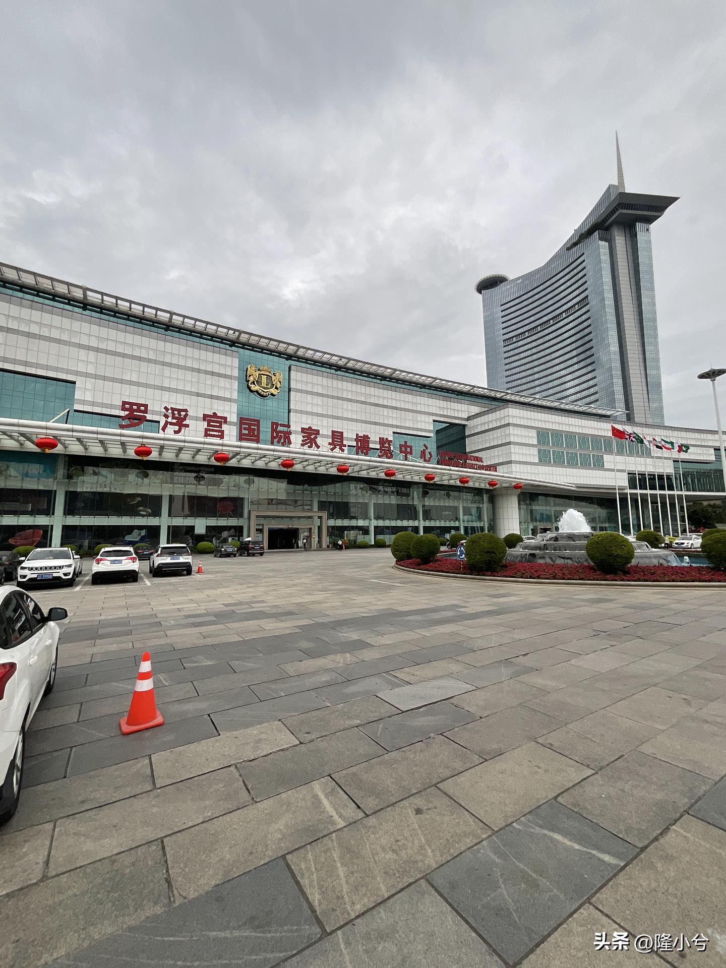 去广东源头工厂买家具,买家具为什么要找源头工厂