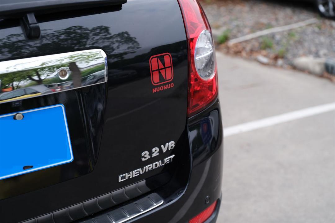 23万公里二手科帕奇,雪佛兰科帕奇石家庄二手