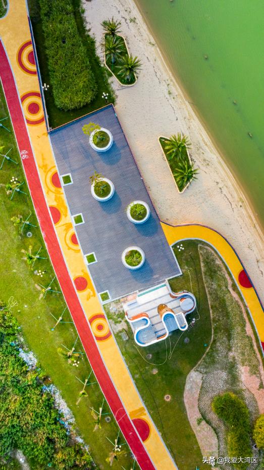 珠海春游赏花,珠海周边踏青景点