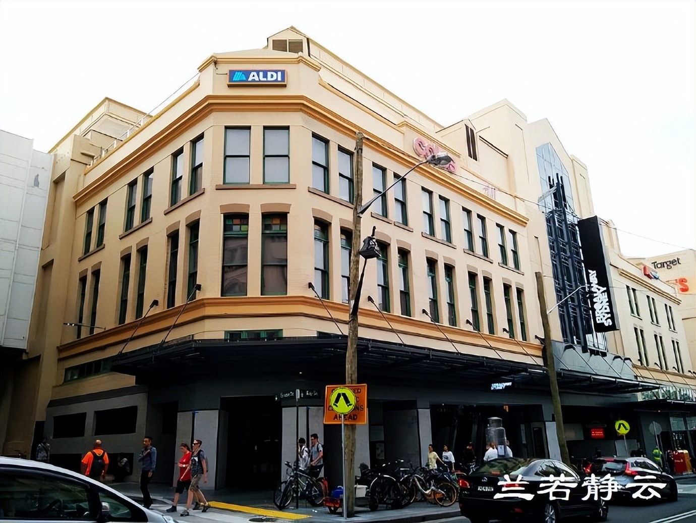 澳洲悉尼购物中心攻略,澳洲悉尼超市购物