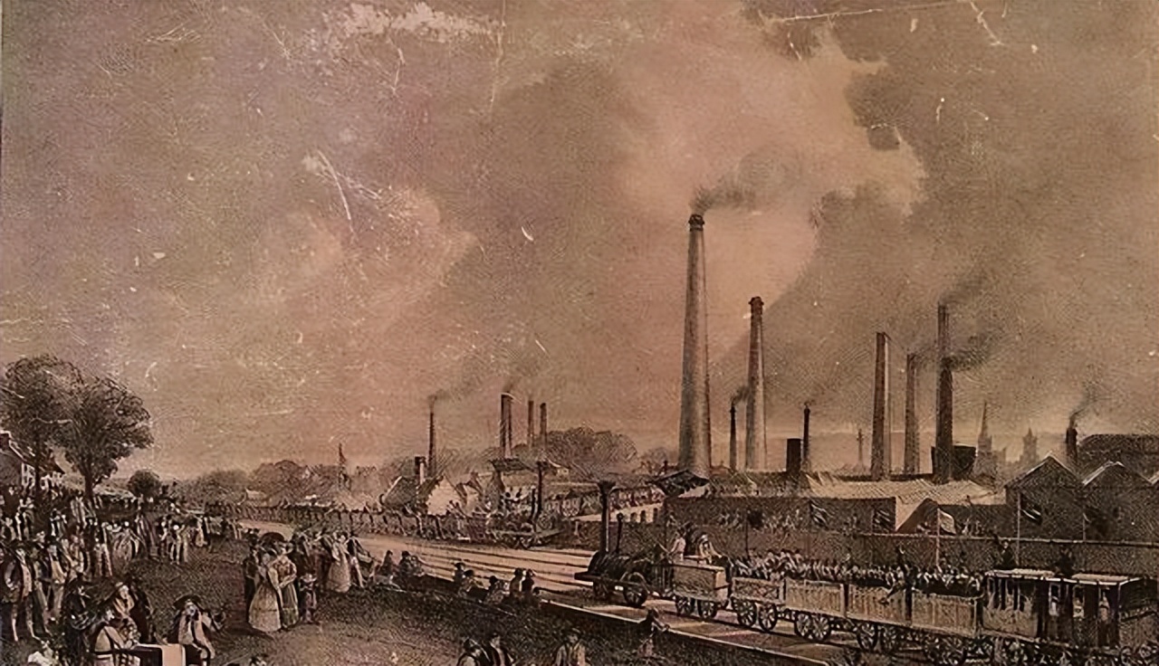 十九世纪前的俄中外交及贸易关系,18世纪世界贸易变化的影响