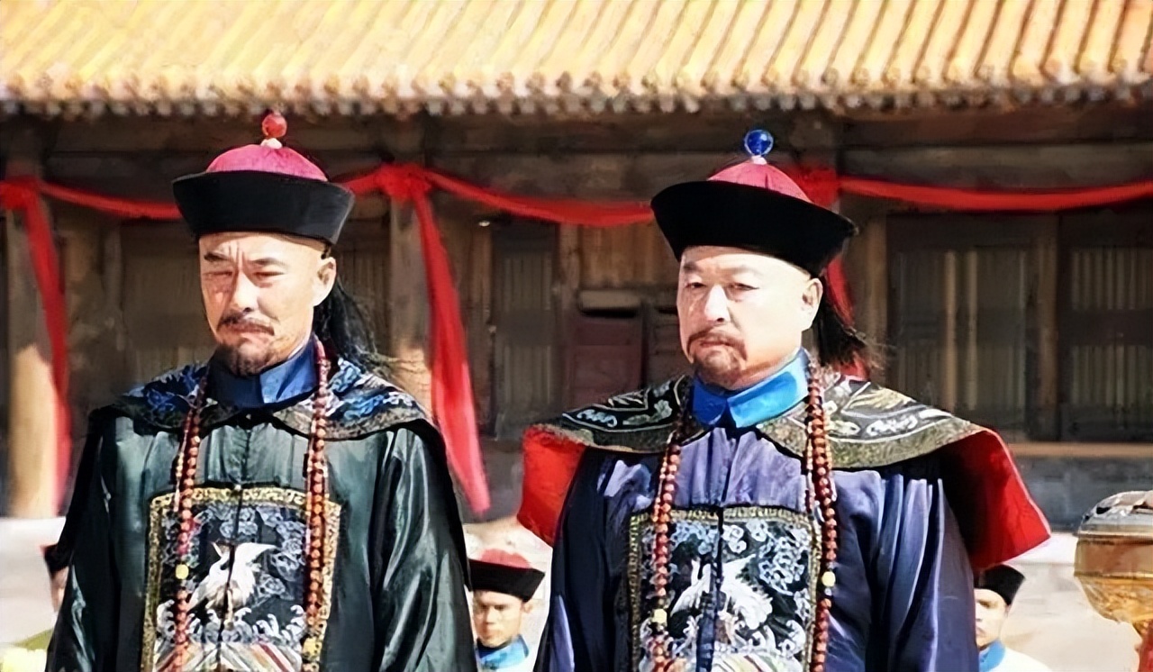 清朝官职道台是几品,清朝的道台放到现代属于什么官职