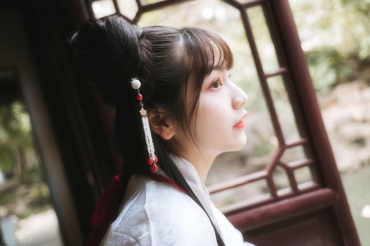 故事及笄,及笄背后的故事