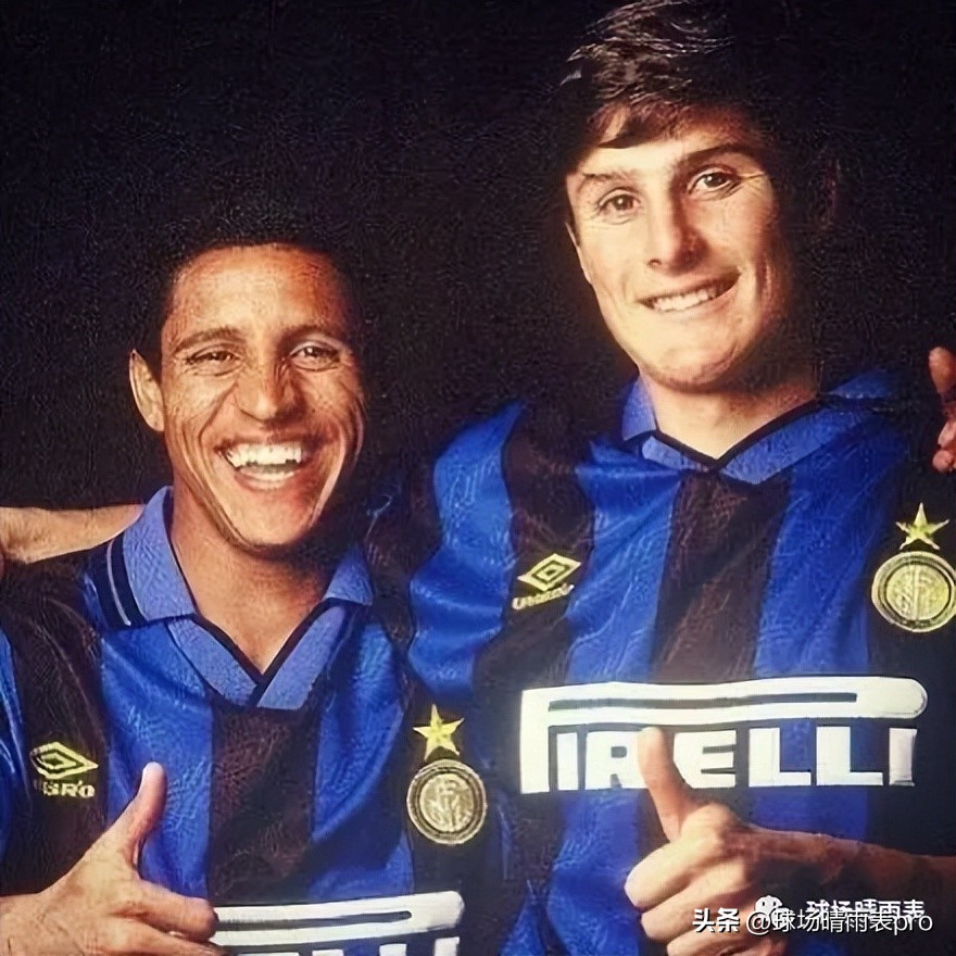 百大球星1-10,fifaonline4哈维尔萨内蒂