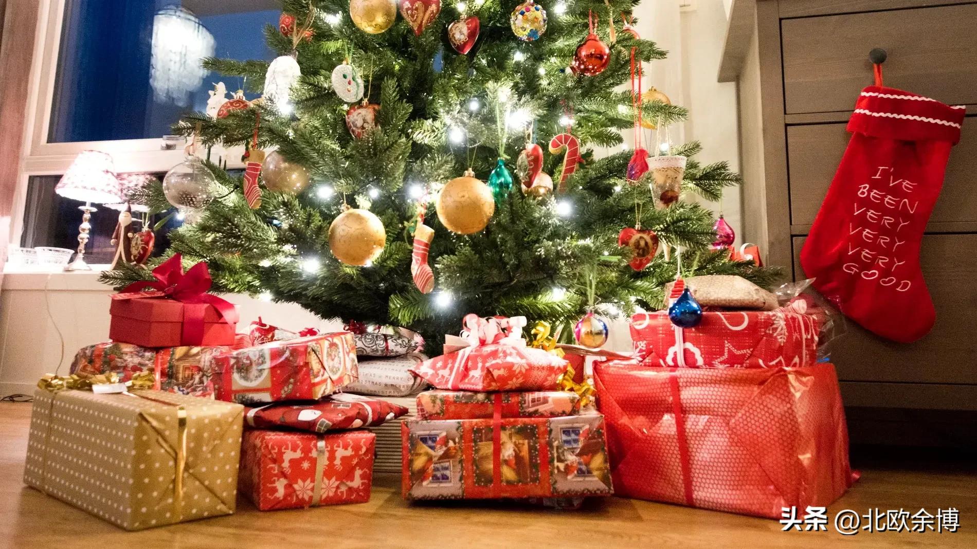 丹麦过圣诞节吃什么,北欧丹麦一年四季天气