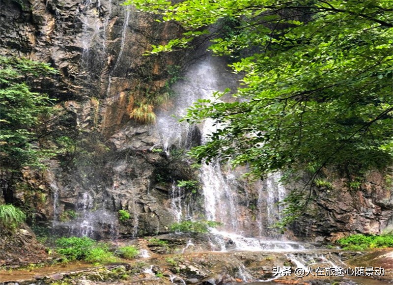 余姚山水风景视频,浙江余姚旅游风景图