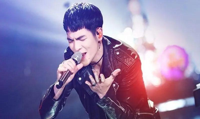 萧敬腾神预言,萧敬腾被称为雨神的原因