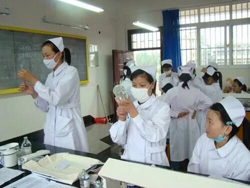 护士都可以报考哪些岗位,护士报考职位是什么意思