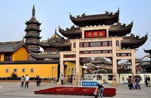 无锡特色美食区有哪些,无锡必逛的特色街区