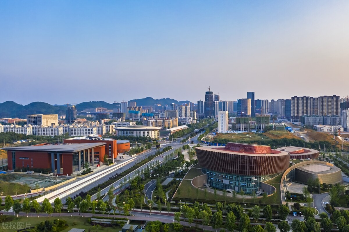 贵州旅行必去的地方排行榜,贵州旅游不能去的地方