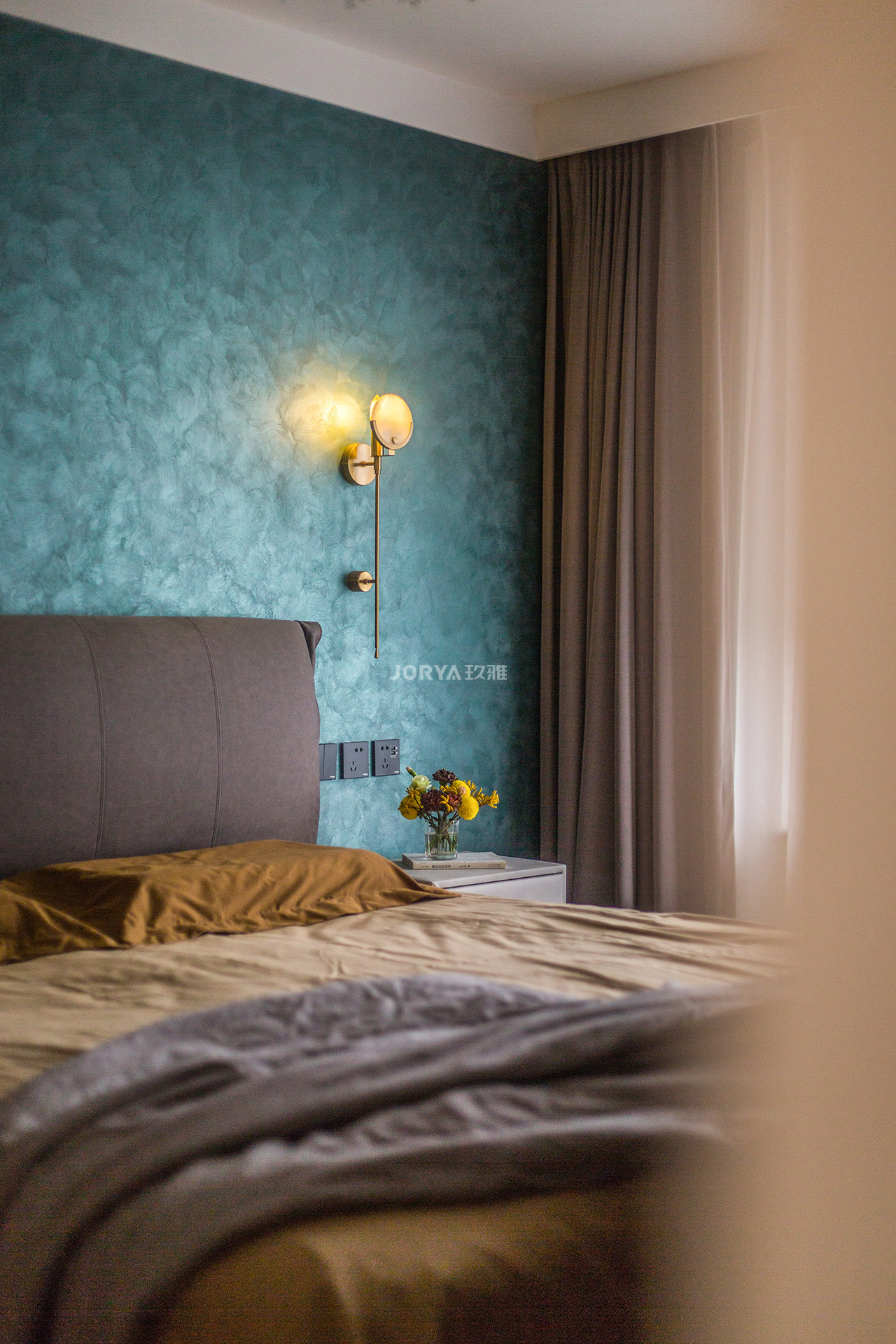 餐厅改造西厨吧台,餐厅变开放式书房法式