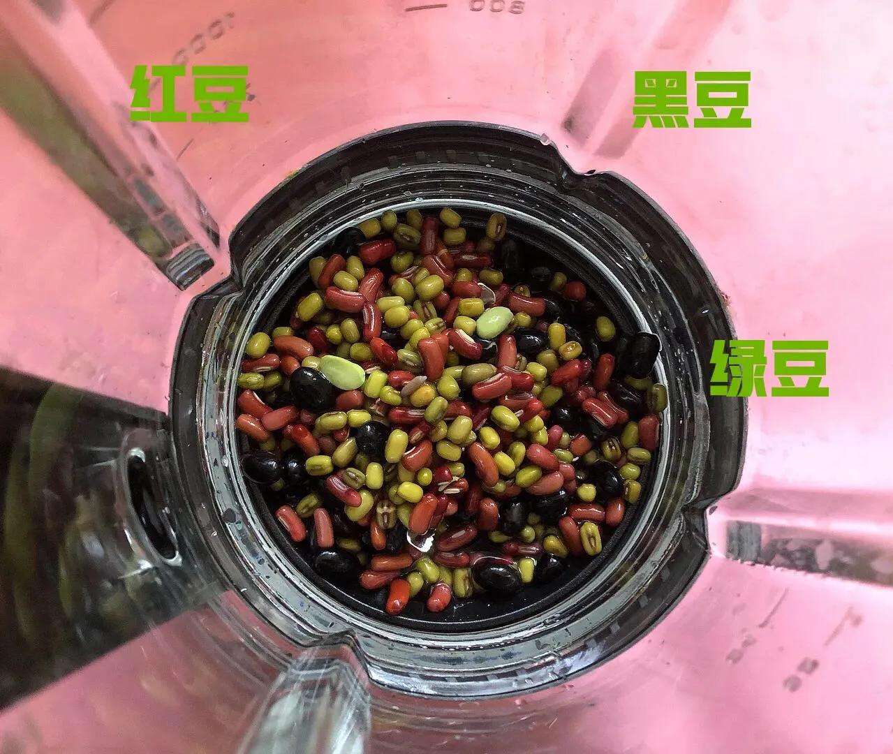 扁鹊三豆饮有效么,扁鹊三豆饮止咳吗