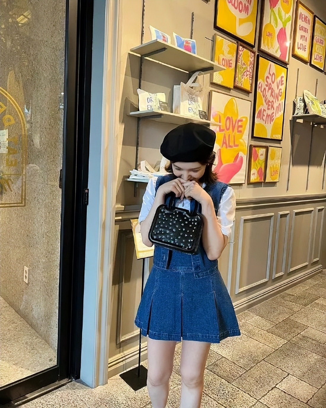 秋日必备穿搭男,冬季马甲穿搭高级感