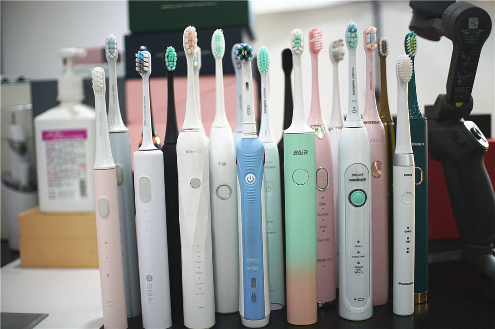 如何选购儿童电动牙刷,电动牙刷牌子避雷必看良心盘点