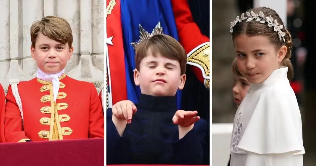 卡米拉出尽风头,卡米拉靠什么被女王认可