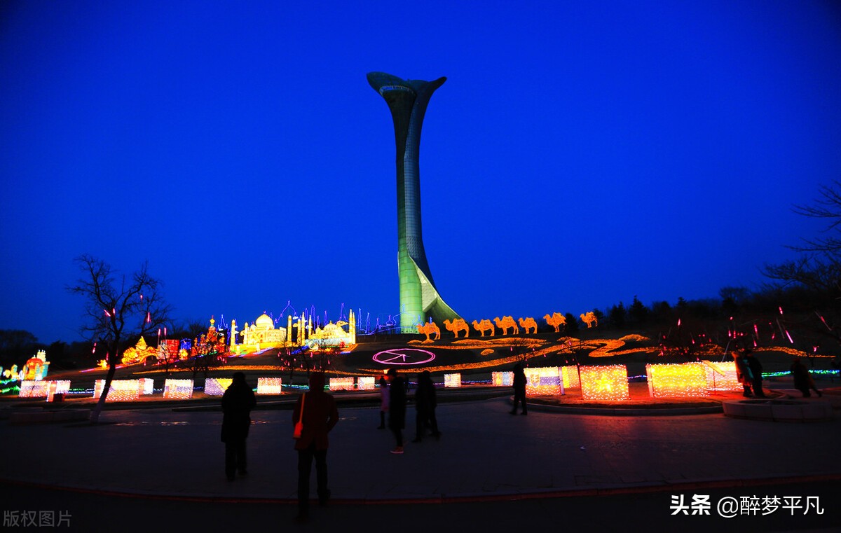 沈阳植物园沈阳世博园,沈阳世博园和植物园区别