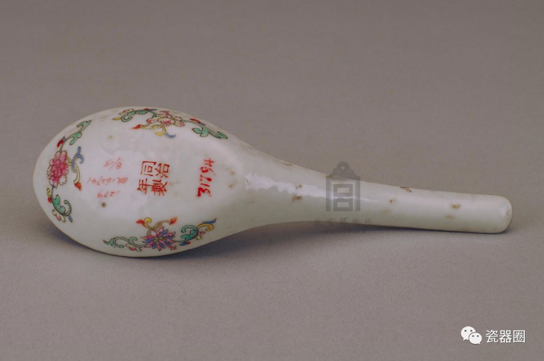 同治官窑碗价格,清朝官窑同治大婚瓷