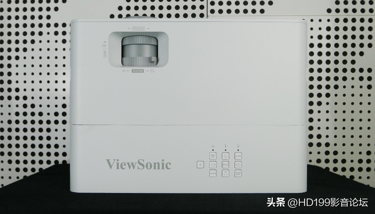 优派px749-4k拆解,优派px749-4k带系统吗