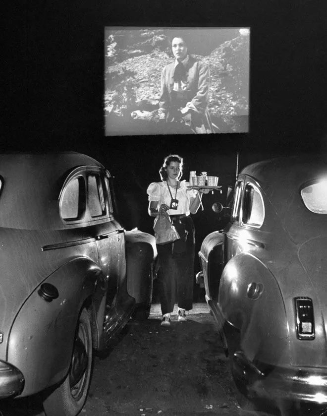 罕见的场面,罕见的场景美景