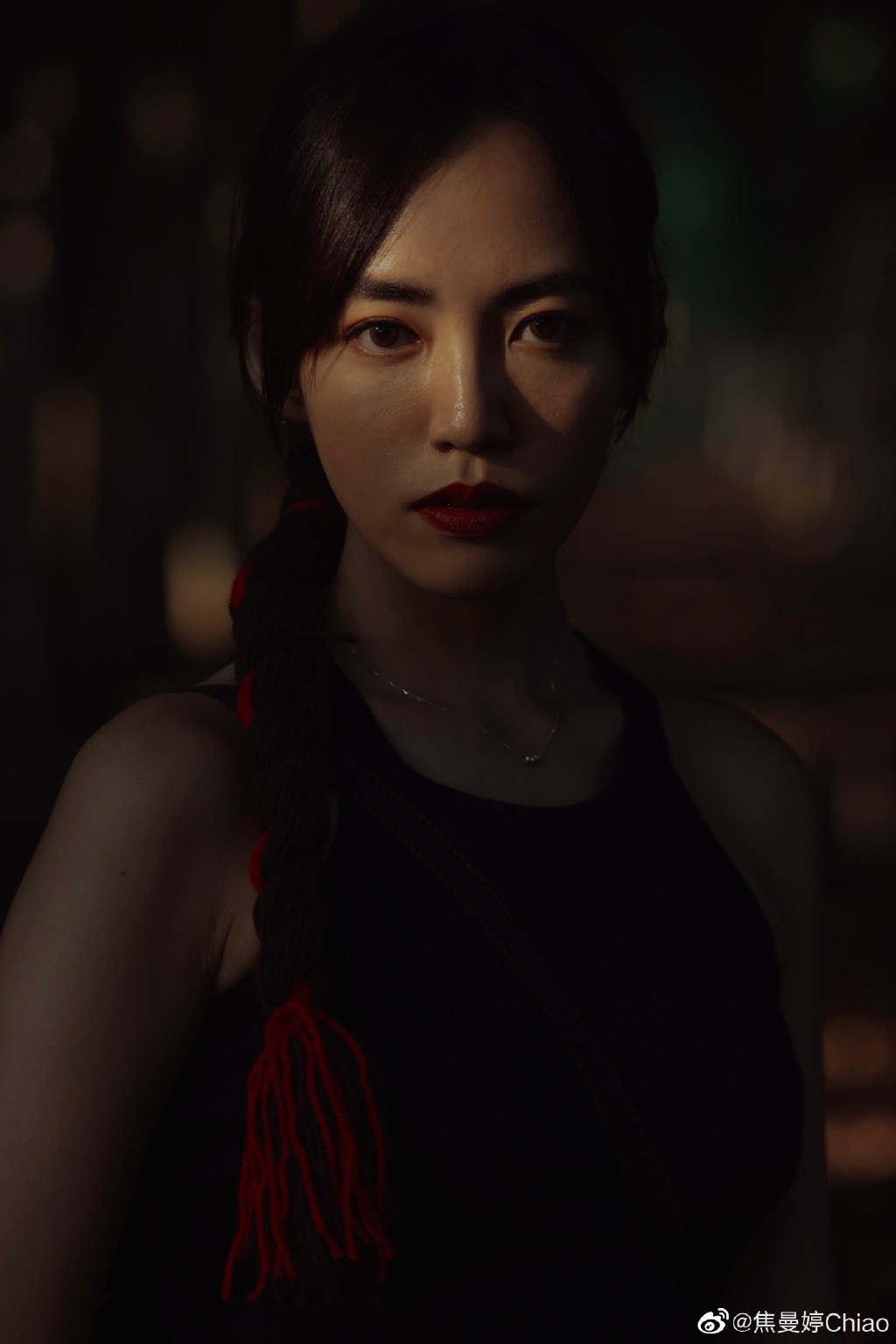 焦恩俊女儿焦曼婷高颜值照片曝光,焦恩俊女儿焦曼婷采访