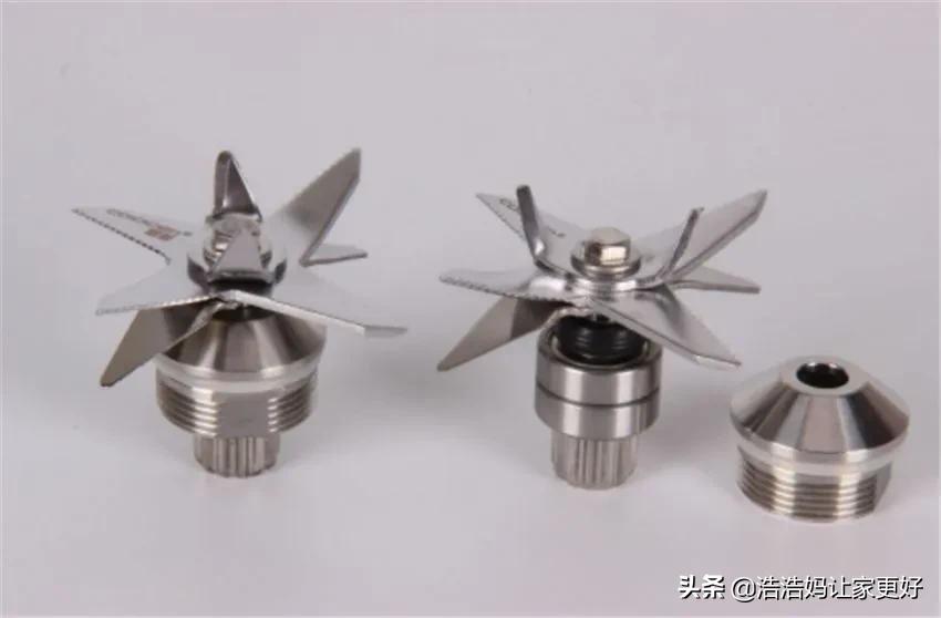 破壁机测评到底哪个好用,破壁机值不值得买知乎