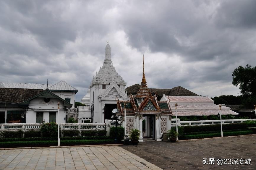 泰国旅游冷门,泰国华欣好玩的