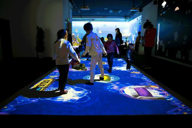 武汉袋鼠乐园攻略,袋鼠玩趣城国博店水乐园