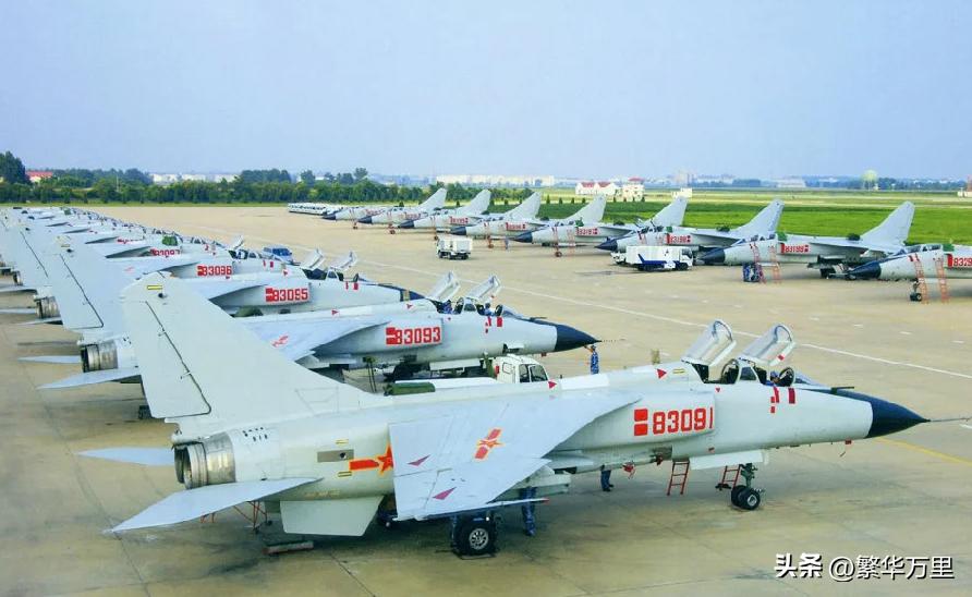 牵制韩国队,歼轰7a出口朝鲜是真的吗