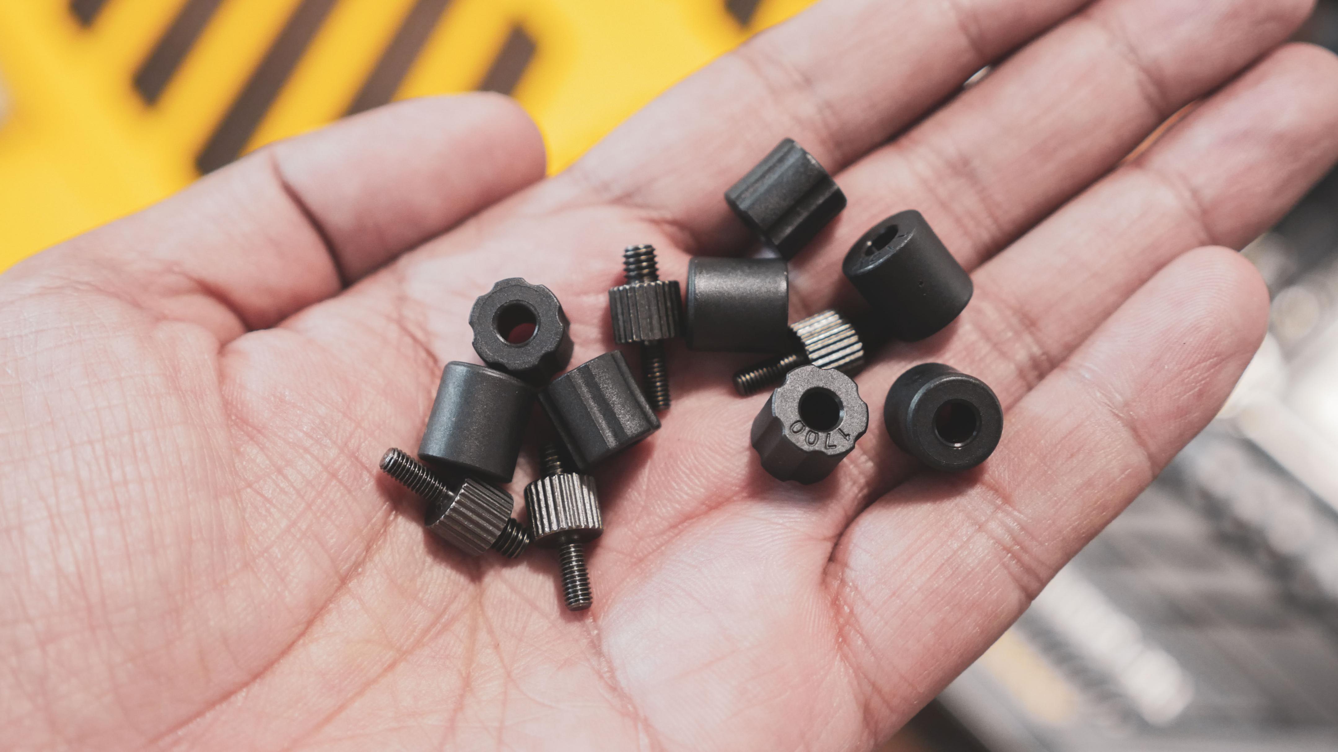 从入门到进阶，少走弯路，完美装机经验分享