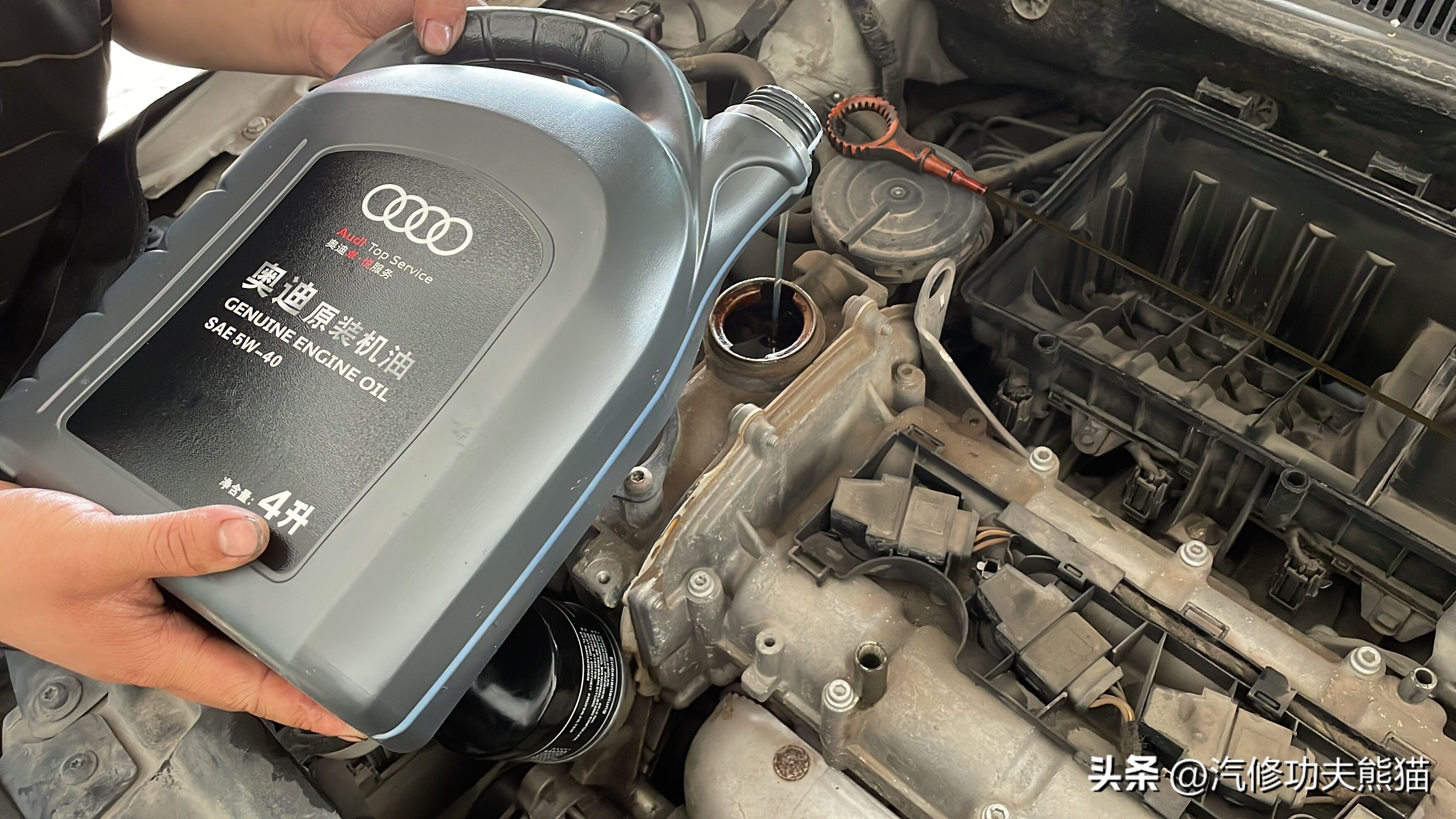 大众polo保养最省钱,女士开自动挡5万左右polo车