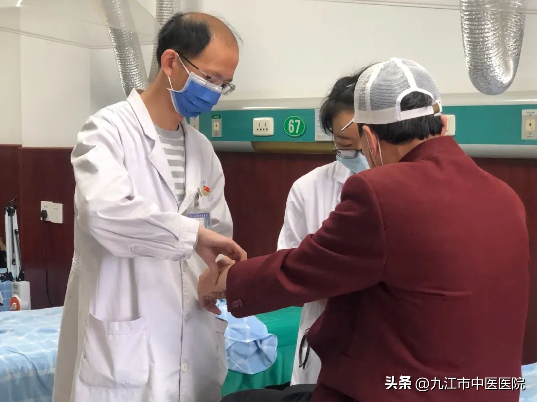 杏林春暖学中医,杏林春暖医院