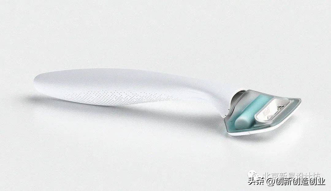 一些专为女性设计的创意产品合集～