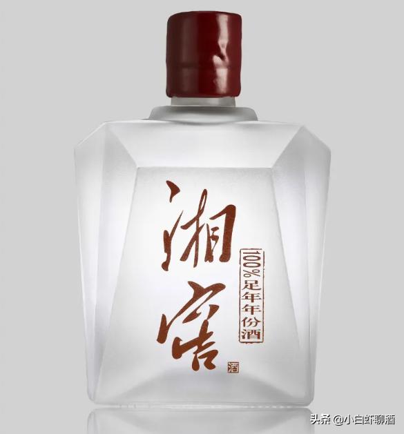 中国被忽略五款好喝白酒,被人忽略的四大白酒