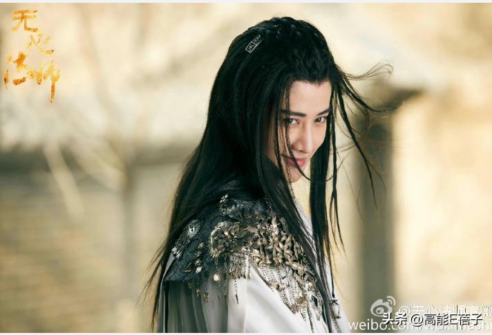 泰国喜欢异性的男星,泰国帅哥爱情故事