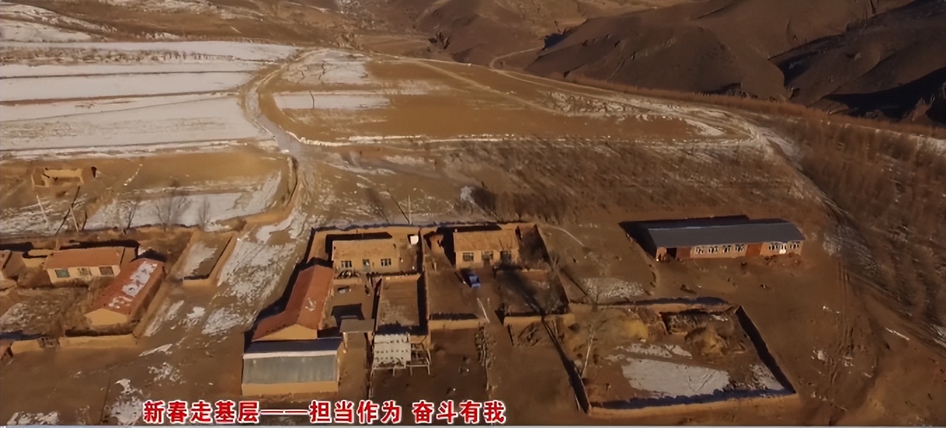 新春走基层振兴路越来越宽,新春走基层致敬中国追梦人