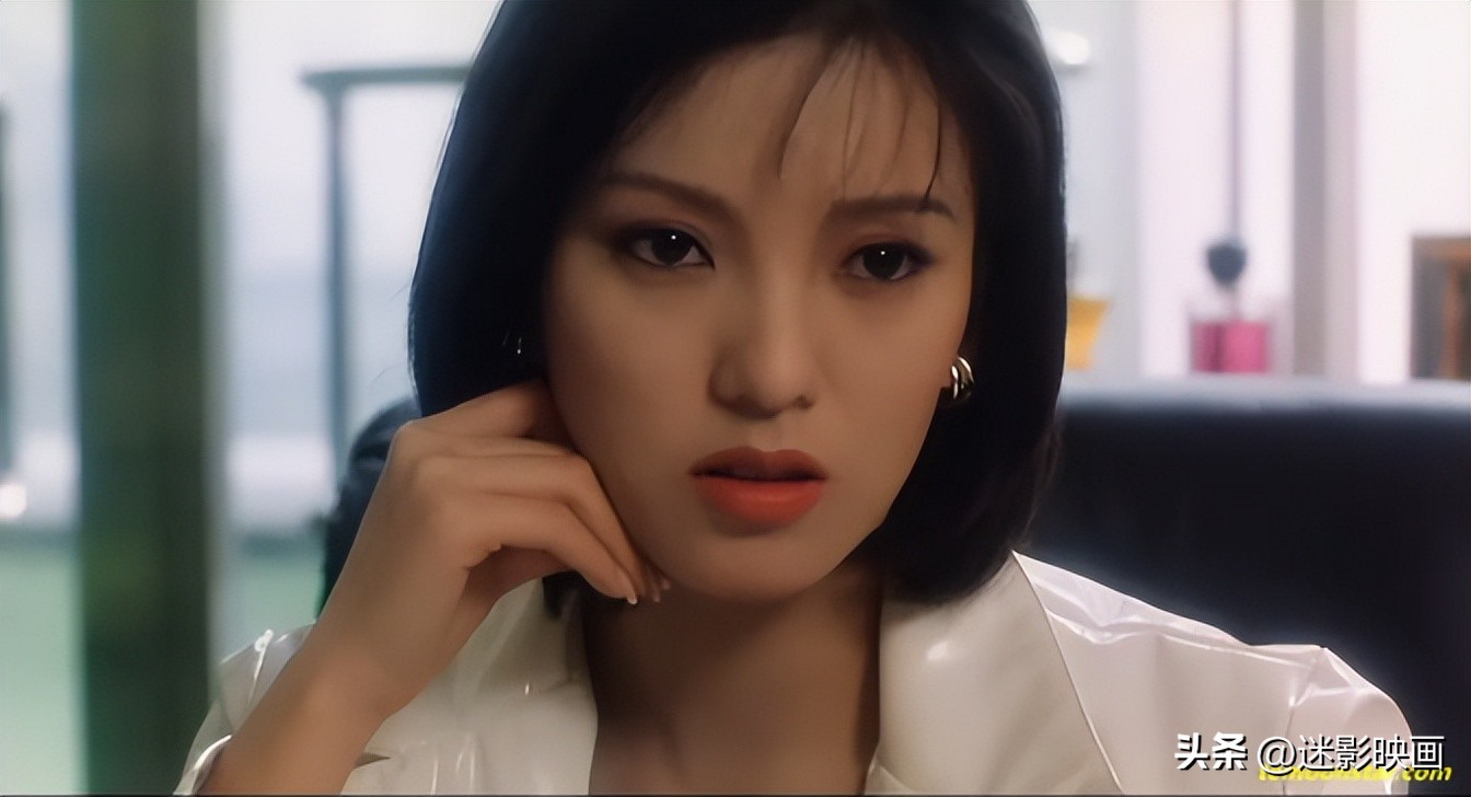 26年前的邪典片，彭丹颠覆出演，上映7天下架，录像厅时代的噩梦