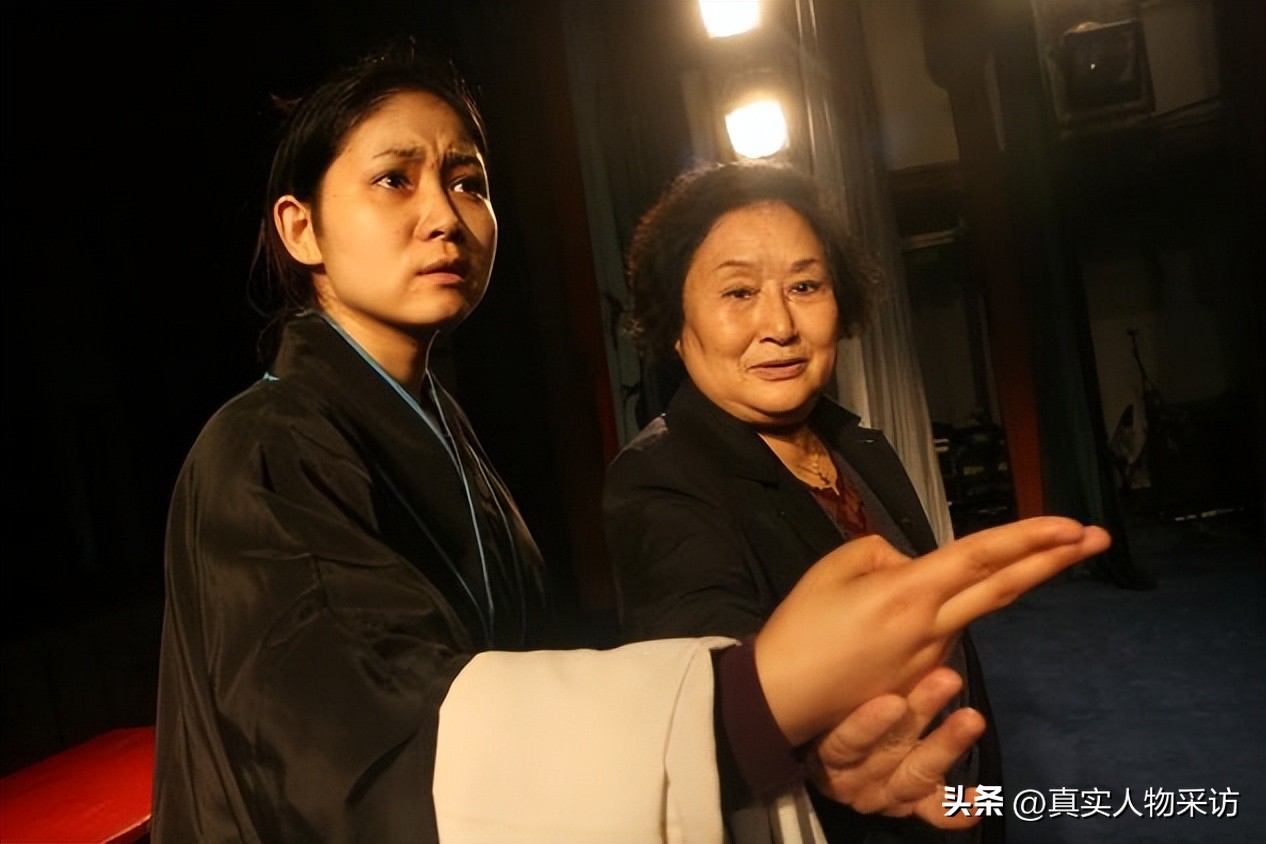 我80后,80后我爱唱戏