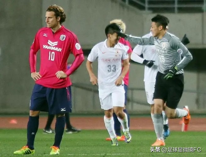 王大雷为什么没有上场,王大雷为何没成为金敬道