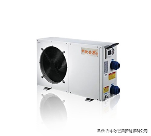 空气源热泵10大品牌排行榜及价格,热泵行业100大品牌