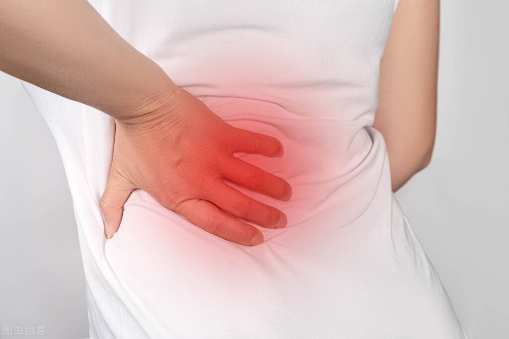 腰痛不吃药怎么治疗,腰痛物理治疗5天没完全好怎么办