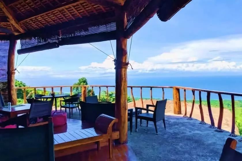 我的六日游——“浪漫之地”杜马盖地