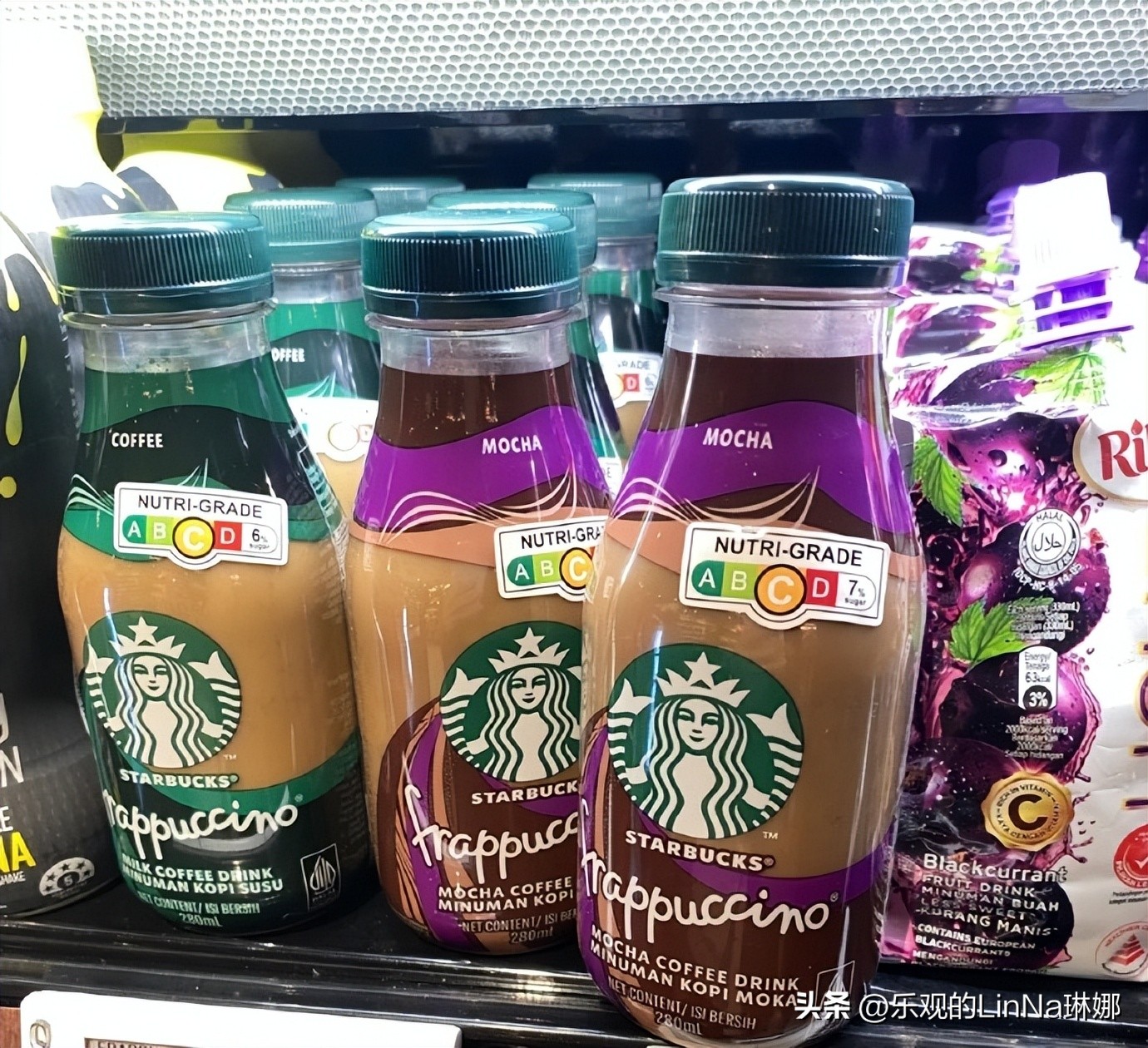 饮料分级火了，最爱的品牌“塌房”了？