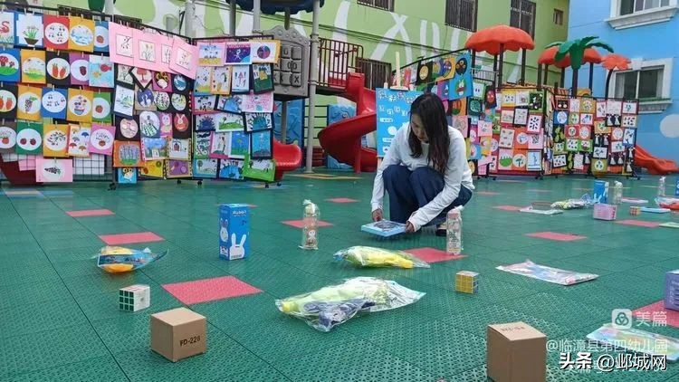 四完小六一儿童节活动,临漳幼儿园六一儿童节