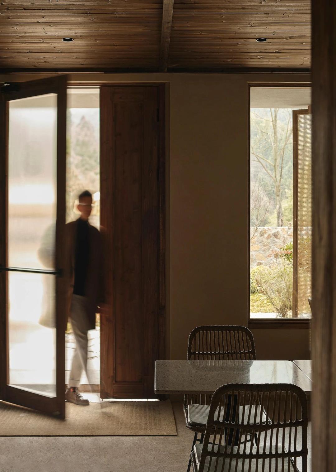 最简单的民宿酒店设计,民宿酒店设计公司