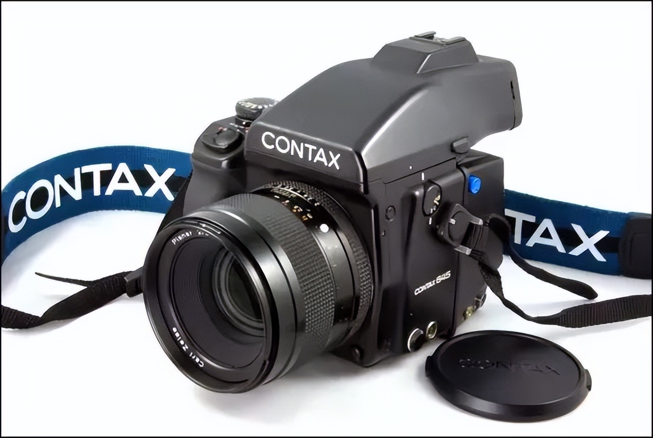 胶片相机到底有多重要,不同的胶片相机有什么区别