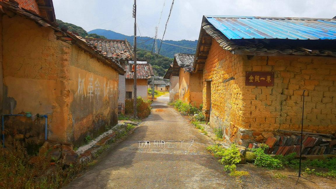 从化山清水秀,从化最值得看古村景点