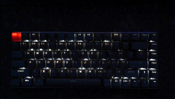 多模无线键盘推荐,无线机械键盘鼠标性价比推荐